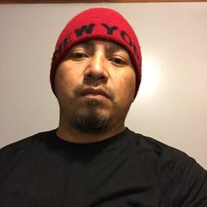 Meet your Posher, Antonio